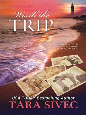 cover image of Worth the Trip